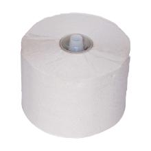 Toiletpapier 1 laags crepe m/dop 98x140mm 150m/rol 1071vel neutraal Artikel foto
