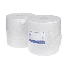 Primesource Toiletpapier 2 laags tissue jumbo 300x90mm 380m/rol 1260vel Artikel foto