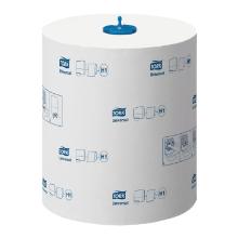 Tork handdoekrol H1 soft 1 laags wit extra long 210mm x280m universal Artikel foto