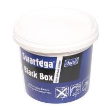 Handreinigingsdoekjes swarfega black box 150/emmer Artikel foto