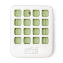 Tork dispenser luchtverfrisser disc A2 Artikel foto