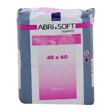 Onderlegger abri-soft superdry 40x60cm blauw Artikel foto