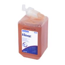 Kleenex ultra handzeep amber 1ltr Artikel foto