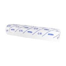 Onderzoekbank/tafelrol 59x37cm 50m rol/135vel wit 2-laags Scott Extra Artikel foto