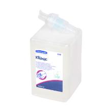 Scott control handzeep foam ongeparfumeerd veelvuldig gebruik 1ltr Artikel foto