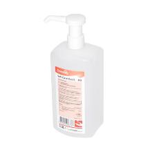 Soft Care handdesinfectiemiddel alcoholgel Des E H5 500ml incl pompje Artikel foto