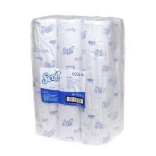 Onderzoekbank/tafelrol 51x38cm 50m rol/130vel wit 2-laags Scott Extra Artikel foto
