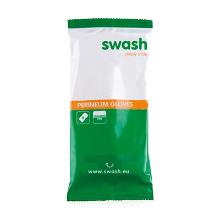 Swash washandjes perineum 4-pack parfumvrij Artikel foto