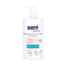 Seni Care Vochtinbrengende emulsie (4% Urea) - 500 ml Artikel foto