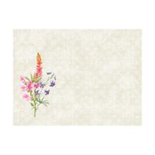 Placemat dessin floret dunicel 30x40cm Artikel foto
