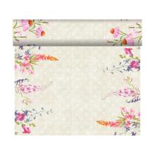 Placemat op rol tete-a-tete dessin floret dunicel 0,4x24m Artikel foto
