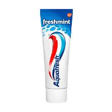 Tandpasta mini fresh and minty 15ml Aquafresh Artikel foto