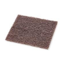 3M Scotch-Brite schuurpad 114x140mm bakplaatreiniger bruin 82 Artikel foto