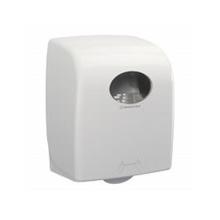 Kimberly Clark aquarius dispenser handdoekrol wit Artikel foto