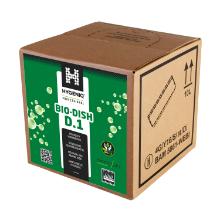 Vaatwasmiddel ecologisch probiotisch ECO D.1 10ltr I-Hygienic Artikel foto