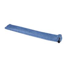 Microvezelhoes voor mopframe stofzwaardhoes 50cm microvezel blauw Artikel foto