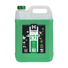 Hygeniq ecologische vloerreiniger probiotisch bio E.71 5ltr Artikel foto