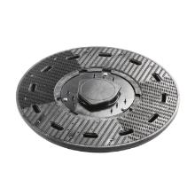 Padhouder 355mm tbv BD 38/12 C Bp Pack Karcher Artikel foto