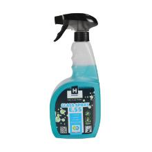 Hygeniq glas-en interieurreiniger spray eco E.55 750ml Artikel foto