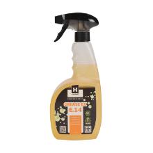 Keukenreiniger ontvetter ecologisch grease-ex E.14 750ml I-Hygienic Artikel foto