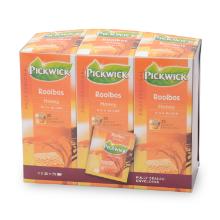 Pickwick thee rooibos honing 1,5g Artikel foto