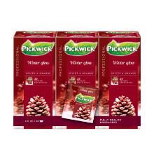 Pickwick thee delicious spices wintergloed 2g Artikel foto