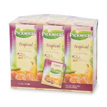 Pickwick thee tropische vruchten 1,5g Artikel foto