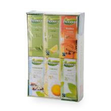 Pickwick thee multipack top 6 feel good 2g/1,5g Artikel foto