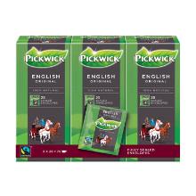 Pickwick thee fairtrade english 2g Artikel foto
