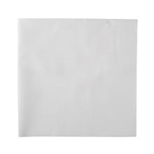Servet wit airlaid 48x48cm Artikel foto