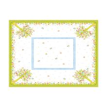 Placemat dessin insa 40x30cm Artikel foto