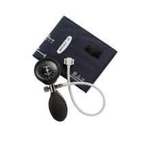Welch Allyn DuraShock DS55 handmatige bloeddrukmeter zwart incl manchet Artikel foto