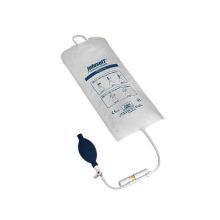 Infusieset drukinfuusmanchet 1000ml driewegkraan Artikel foto
