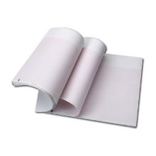 Welch allyn ecg papier z-vouw voor de cp50 7x11,5 cm Artikel foto