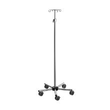 Provita infuusstandaard Premium care RVS wielen verzwaarde voet  Artikel foto