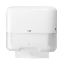 Tork dispenser handdoek z/c vouw mini elevation H3 wit Artikel foto