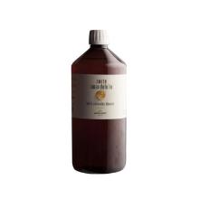 Amandel olie zoet koudgeperst biologisch (prunus dulcss var.dulcis) (fles 1ltr) Artikel foto