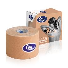 Curetape classic beige 5cmx5m Artikel foto