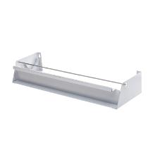 Dispenser voor vershoudfolie of aluminiumfolie van 450mm breed Artikel foto