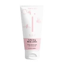 Na&iuml;f verzachtende bodylotion voor baby en kids 200ml Artikel foto