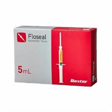Floseal hemostatic matrix 5ml F051XU Artikel foto