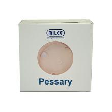 Cooper Surgical milex pessarium ring met ondersteuningsvlak 83mm Artikel foto