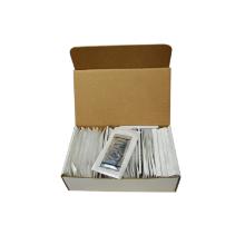 Parker aquasonic 100 ultrasound transmissie gel steriel 20g Artikel foto