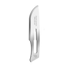 Swann Morton standard surgical blades steriel nr.10 Artikel foto