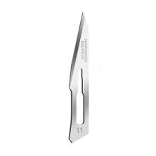 Swann Morton standard surgical blades steriel nr.11 Artikel foto