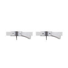 Nicolet elastic strap medium klittenband 114cm Natus Artikel foto