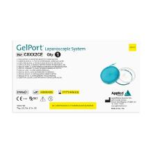 Gelport laparoscopisch systeem Artikel foto