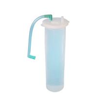 Receptal liner 2000ml zonder filter wit Artikel foto