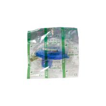 Receptal liner 2000ml met filter blauw Artikel foto