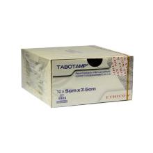 Surgicel haemostaticum absorbeerbaar hemostaat 5x7,5cm Artikel foto